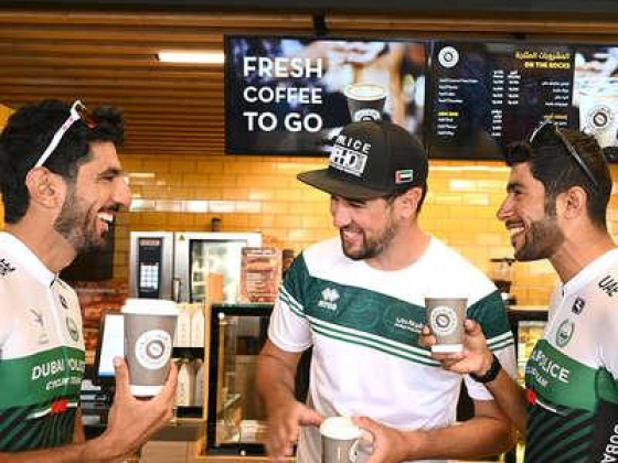 Arabicca Cafe