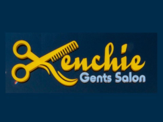 Kenchie Gents Saloon