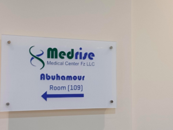 Medrise Medical Center Fz
