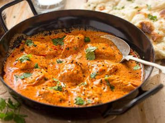 Ruchi Restaurant