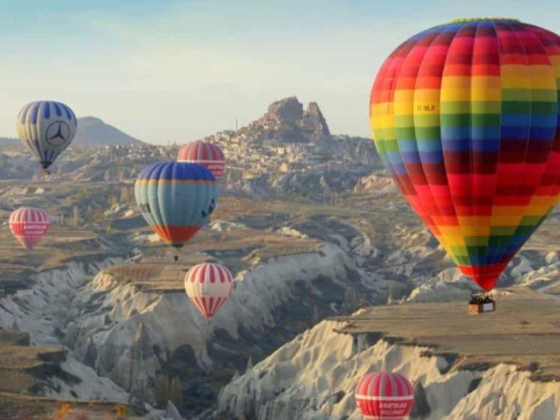 Hatta Sky Travel And Tourism