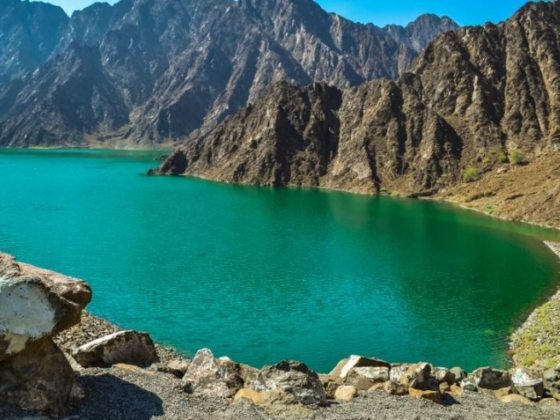 Hatta Sky Travel And Tourism