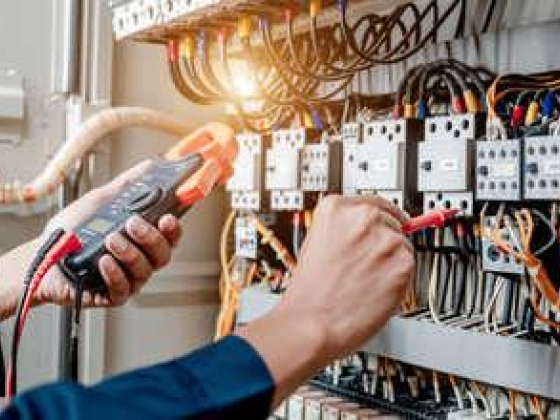 Mohamed Rubaya Technical Services