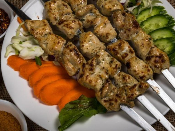 Apatito Restaurant