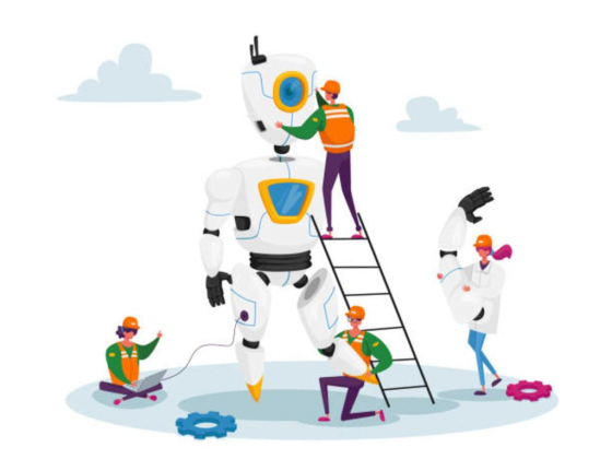 Innovation First International