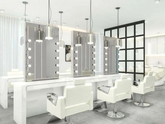 Buro Beauty Salon