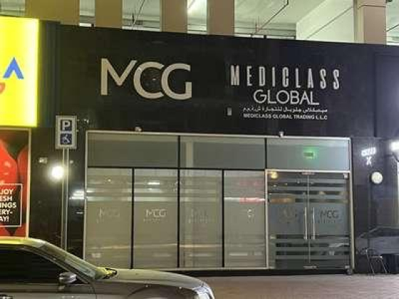 Mediclass Global Trading