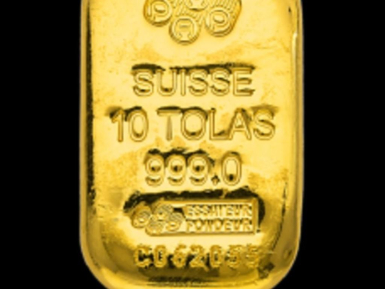 Rkv Goldtrade