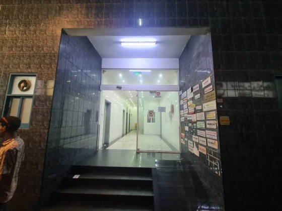 Bin Akbar For Medical & Laboratory Equipment Repairing Est