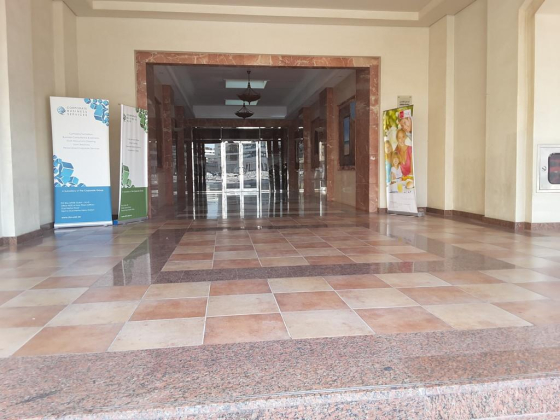 Dr. Paul"s Dental Clinic