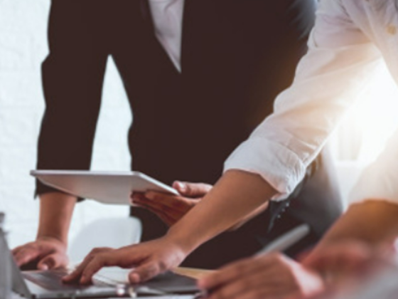 Headway Training And Market Access