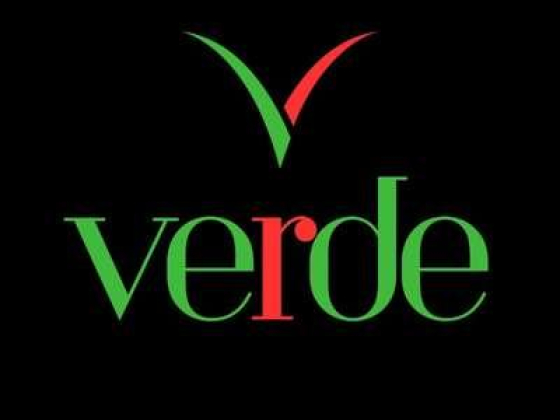 Verde