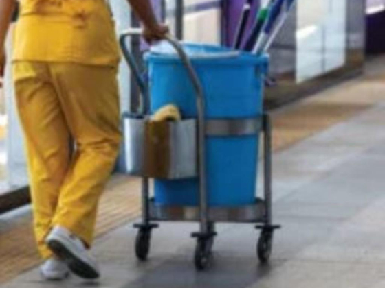 Top Expert Cleaner