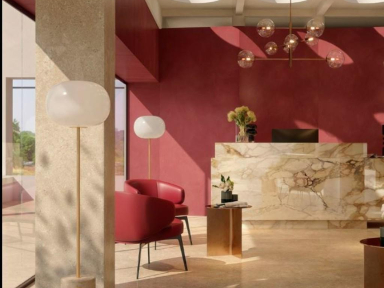 Marazzi Middle East