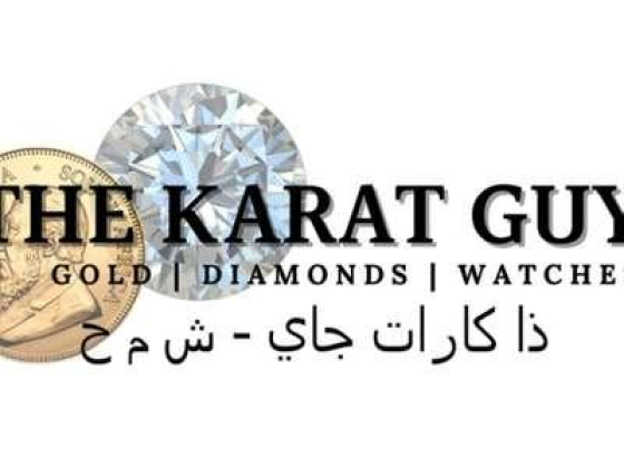 The Karat Guy