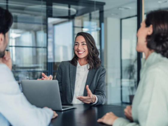 Bridge Point Businessmen Services