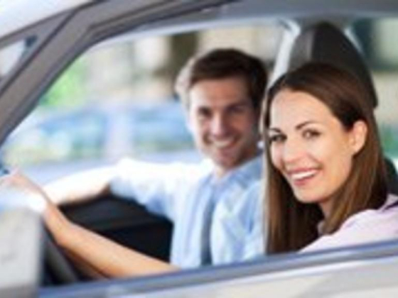 United Car Rentals