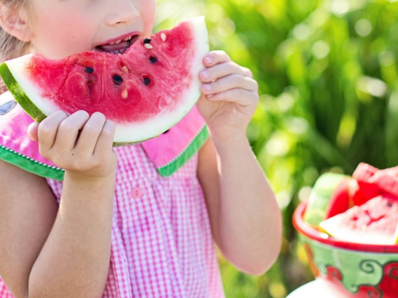 Make This the Best Summer Ever with Your Kids