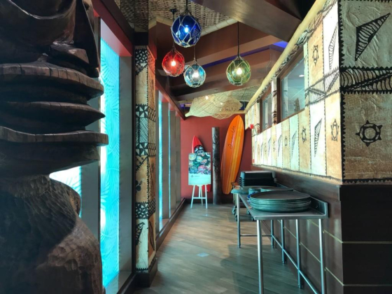 Trader Vic"s