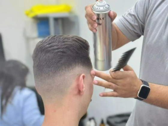 Stylofista Gents Salon