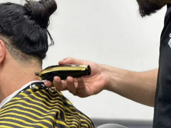 Stylofista Gents Salon