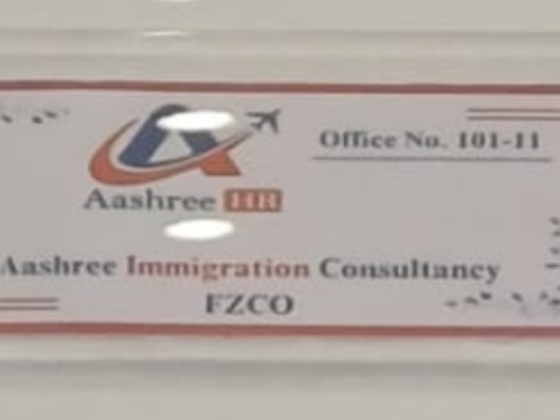 Aashree Immigration Consultancy