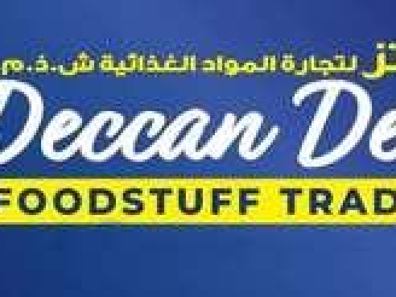 Deccan Delights Foodstuff Trading