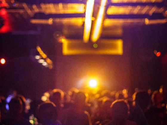 Bollywood Night Club