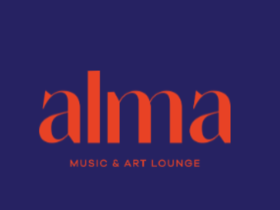 Alma Music & Art Lounge