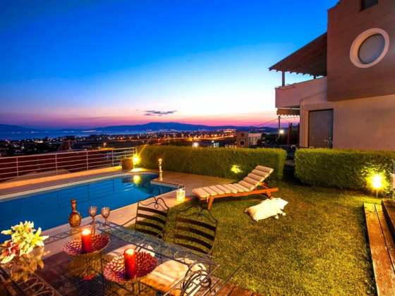 Planning on Buying a Vacation Home? Here Are Few Things You Should Consider