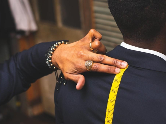 Color Code Tailoring & Embroidery