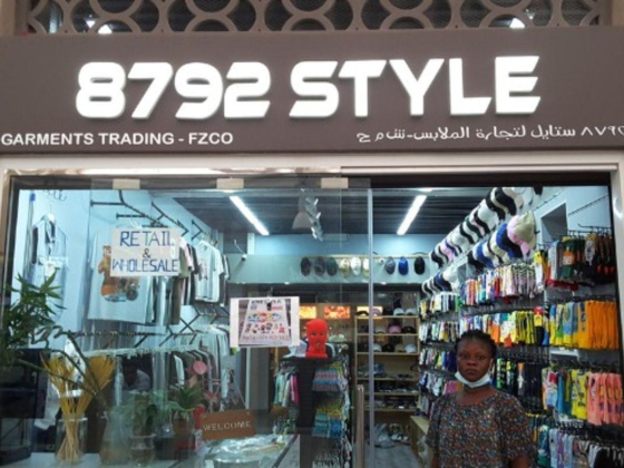 8792 Style
