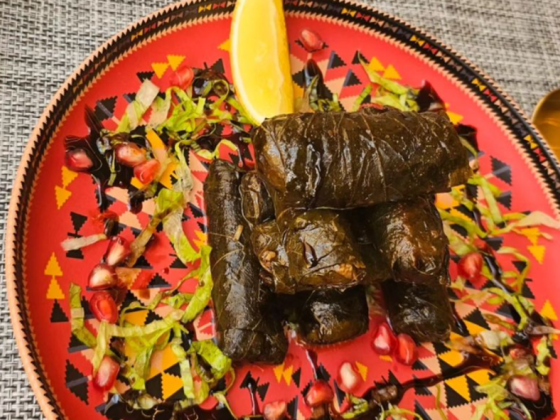 Al Mubarakiya Restaurant