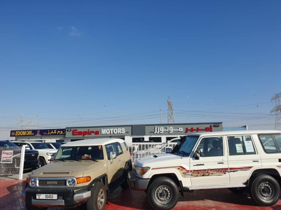 Empire Motors