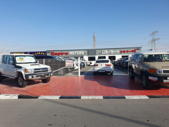 Empire Motors