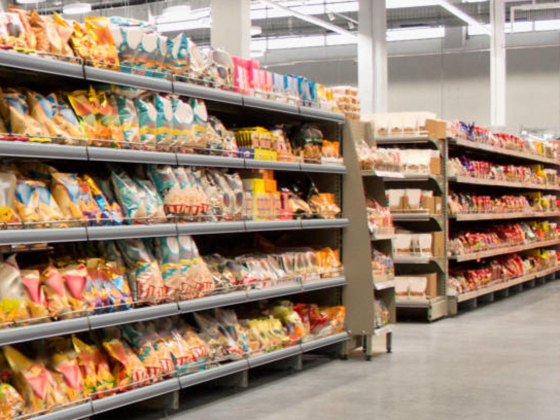 Mama Fatoom Foodstuff Trading