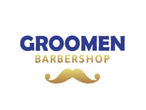 Groomen ​Barber shop