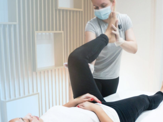 U Cryo Wellness