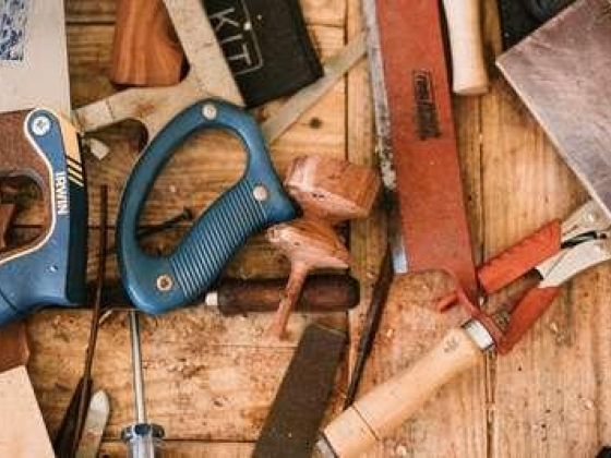 Suresh Kumar Tile Fixing
