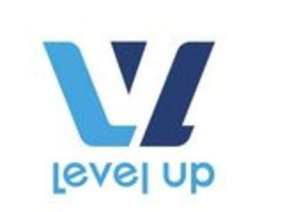 Level Up