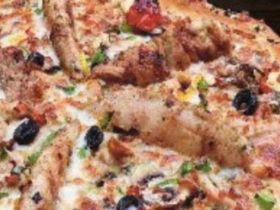 Pizza Mizza