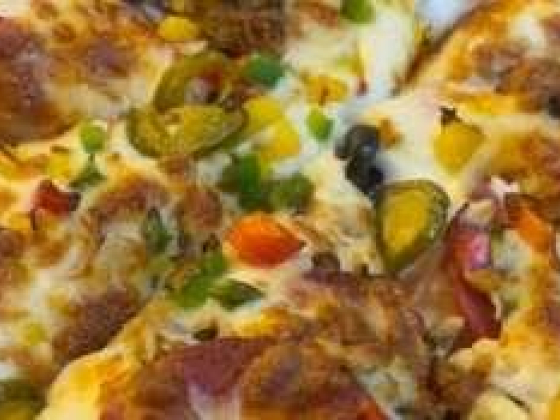 Pizza Mizza