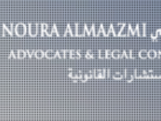 Noura Al Maazmi Advocates & Legal Consultancy