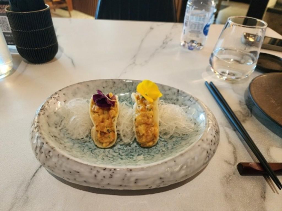 Ba Da Restaurant