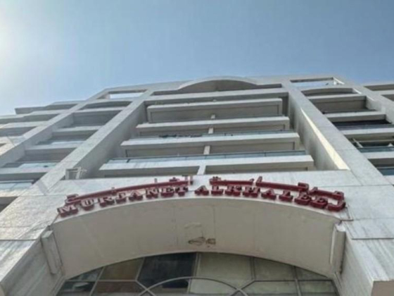 Zamzam Cargo Transport