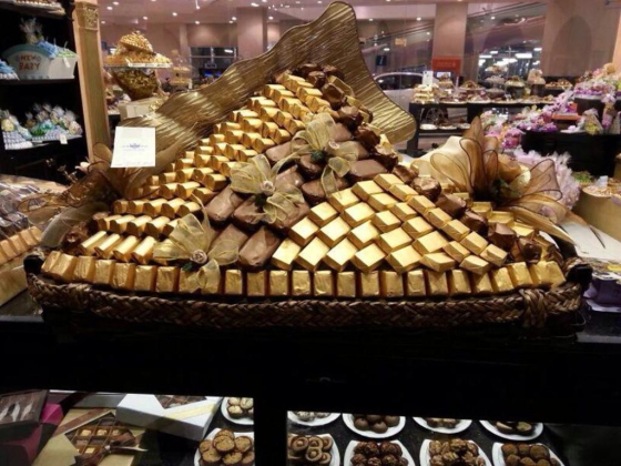 Chocolala