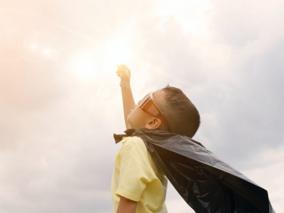 Ways to Support Your Child's Intellectual Development