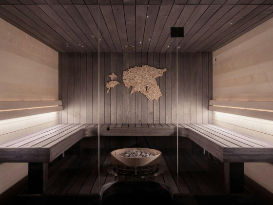 Highland Vip Spa