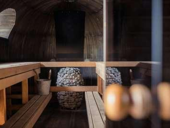 Highland Vip Spa
