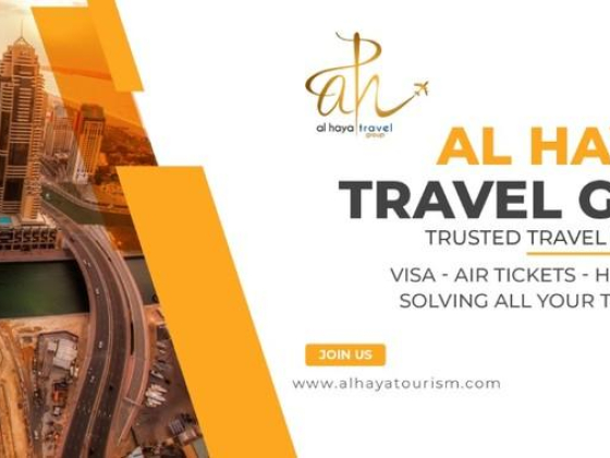 Al Haya Travel & Tourism